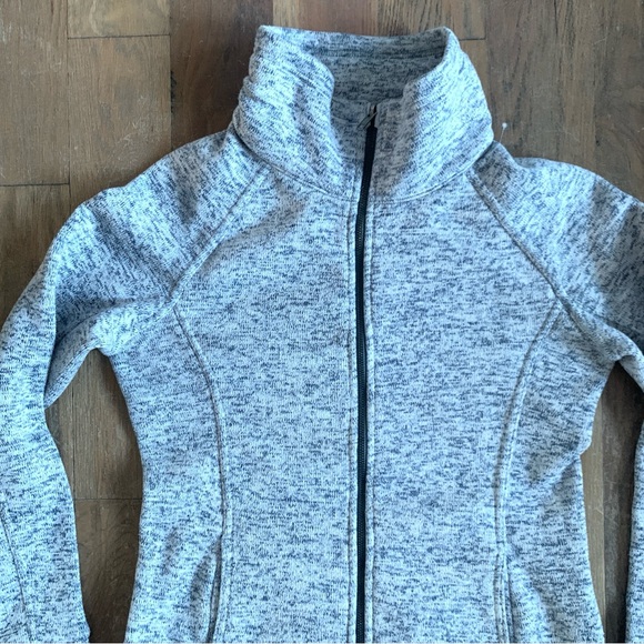 THREAD & SUPPLY sweatshirt pullover white blue Size
Small - Picture 4 of 15